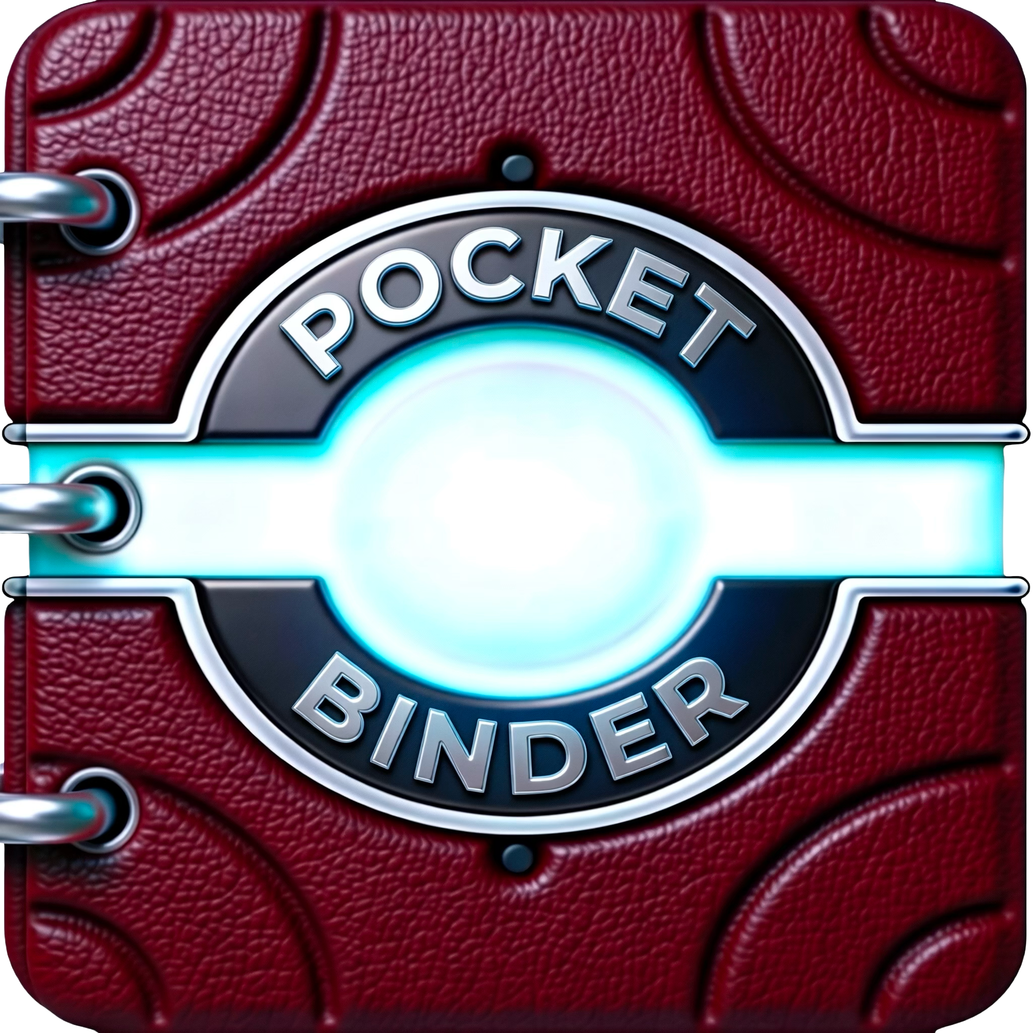 PocketBinder